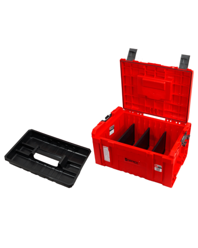 Alətlər qutusu Qbrick SKRQTBPROCZEPG001 (5901238256403)
