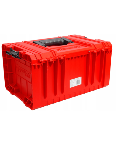 Alətlər qutusu Qbrick SKRQTBPROCZEPG001 (5901238256403)