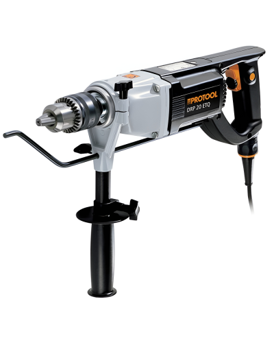 Drel Protool DRP 20 ET FFXL