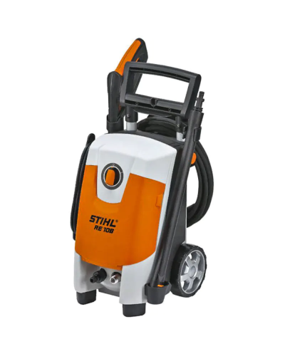 Yüksək təzyiqli yuyucu aparat Stihl RE-108