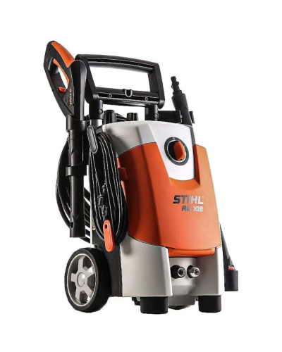 Yüksək təzyiqli yuyucu aparat Stihl RE-108