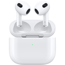 Qulaqlıq Apple AirPods 3 MME73RU/A