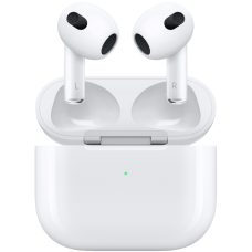 Qulaqlıq Apple AirPods 3 MME73RU/A