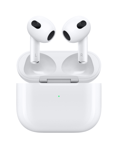 Qulaqlıq Apple AirPods 3 MME73RU/A