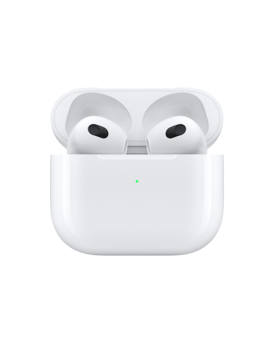 Qulaqlıq Apple AirPods 3 MME73RU/A