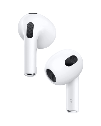 Qulaqlıq Apple AirPods 3 MME73RU/A