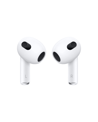 Qulaqlıq Apple AirPods 3 MME73RU/A