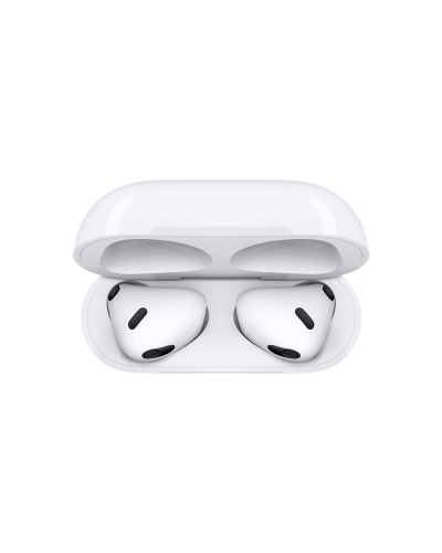 Qulaqlıq Apple AirPods 3 MME73RU/A