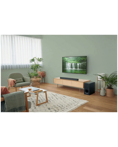 Saundbar Sony HT-S400/C