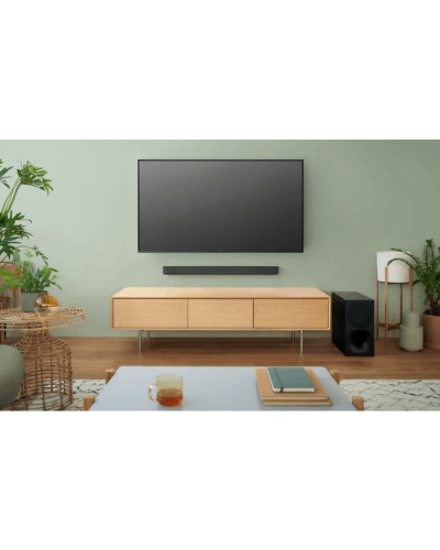 Saundbar Sony HT-S400/C