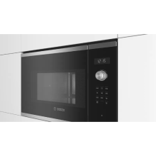 Mikrodalğalı soba Bosch BFL554MS0
