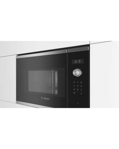 Mikrodalğalı soba Bosch BFL554MS0