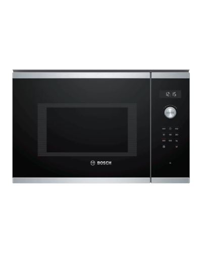 Mikrodalğalı soba Bosch BFL554MS0