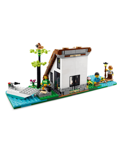 LEGO Creator Cozy House / 31139