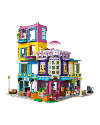 LEGO Friends Main Street Building 41704 / 5702017152752