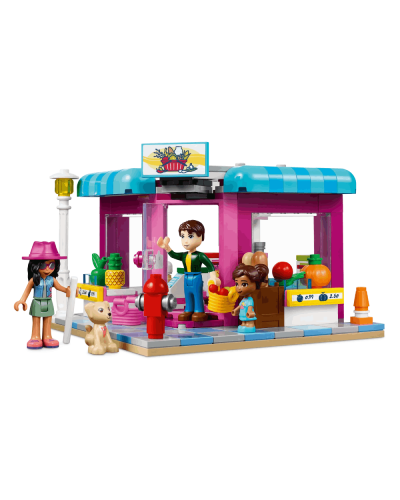 LEGO Friends Main Street Building 41704 / 5702017152752