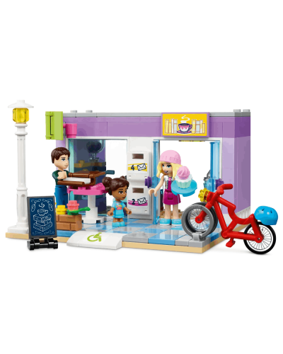 LEGO Friends Main Street Building 41704 / 5702017152752