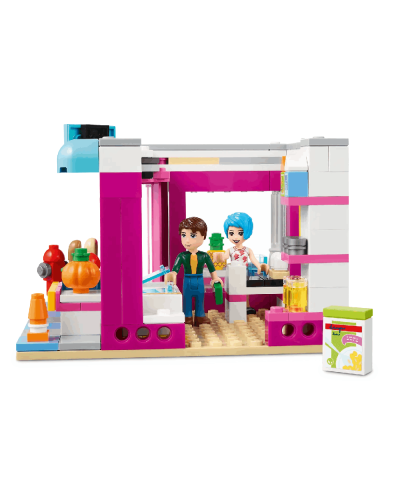 LEGO Friends Main Street Building 41704 / 5702017152752