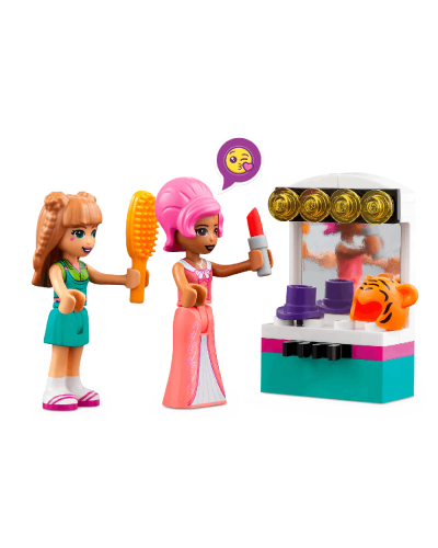 LEGO Friends Andrea's Theater School 41714 / 5702017154138