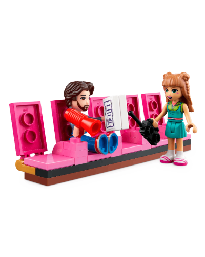 LEGO Friends Andrea's Theater School 41714 / 5702017154138