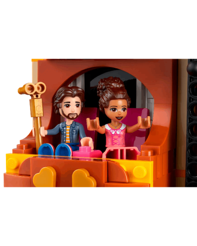 LEGO Friends Andrea's Theater School 41714 / 5702017154138