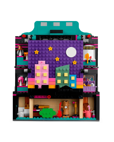 LEGO Friends Andrea's Theater School 41714 / 5702017154138