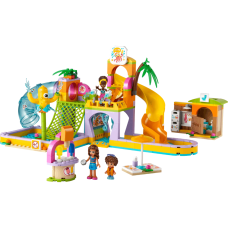 LEGO Friends Water Park 41720 / 5702017154954