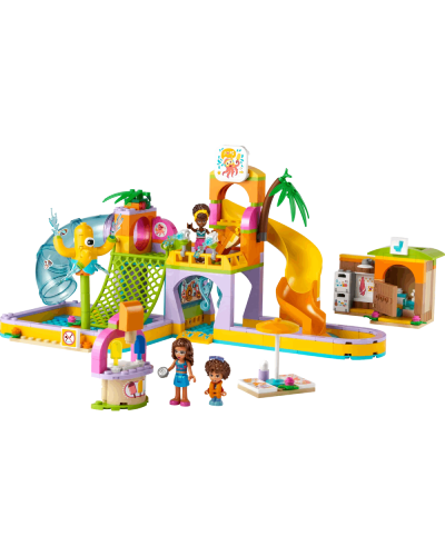 LEGO Friends Water Park 41720 / 5702017154954