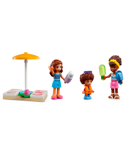 LEGO Friends Water Park 41720 / 5702017154954