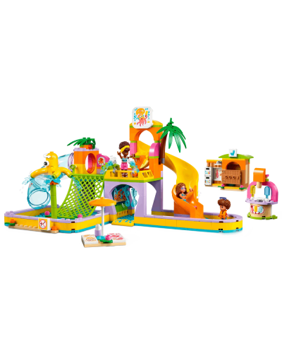 LEGO Friends Water Park 41720 / 5702017154954