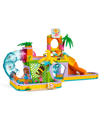 LEGO Friends Water Park 41720 / 5702017154954
