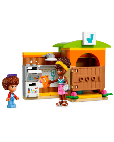 LEGO Friends Water Park 41720 / 5702017154954