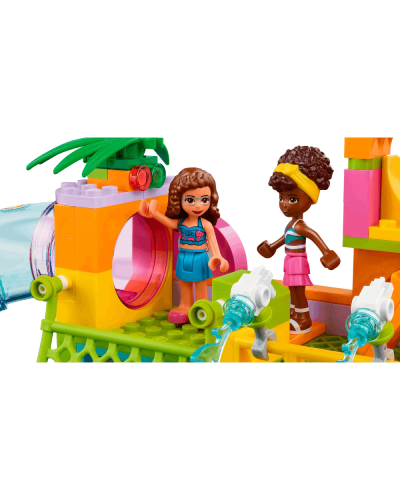LEGO Friends Water Park 41720 / 5702017154954