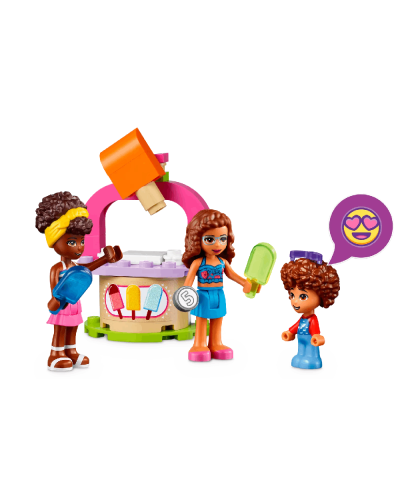 LEGO Friends Water Park 41720 / 5702017154954