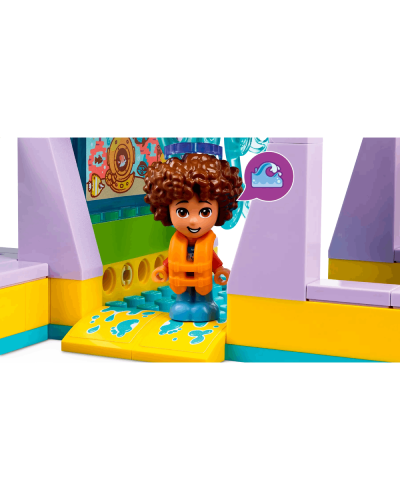 LEGO Friends Water Park 41720 / 5702017154954