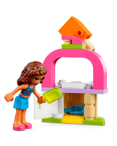 LEGO Friends Water Park 41720 / 5702017154954