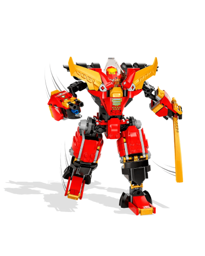LEGO Ninjago Ultra Combined Ninja Mech 71765 / 5702017151625