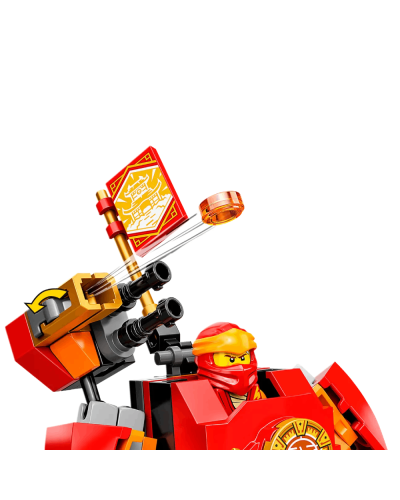 Lego Ninjago Dojo Temple 71767 / 5702017151649