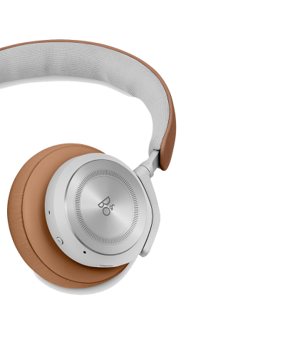 Qulaqliq Bang & Olufsen BeoPlay HX Timber