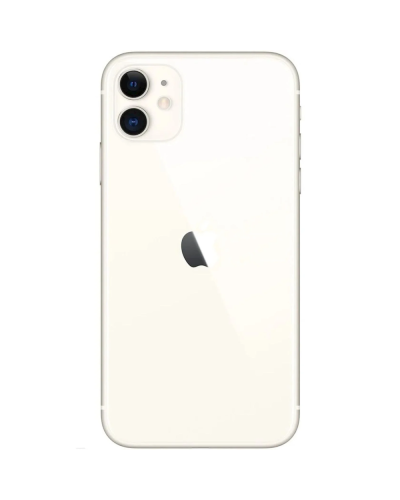 iPhone 11 128 GB White