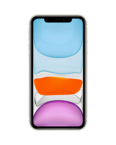 iPhone 11 128 GB White