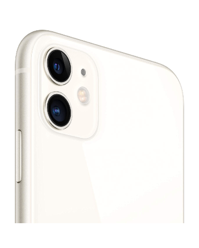 iPhone 11 128 GB White