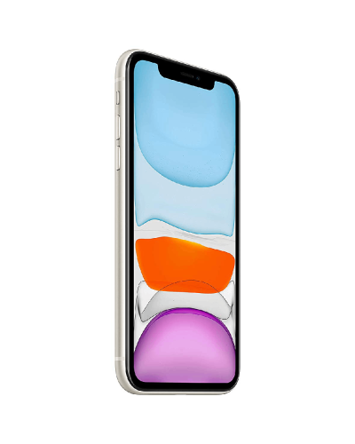 iPhone 11 128 GB White