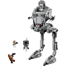 LEGO Star Wars AT-ST On Hoth 75322