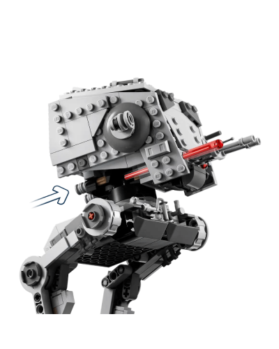 LEGO Star Wars AT-ST On Hoth 75322