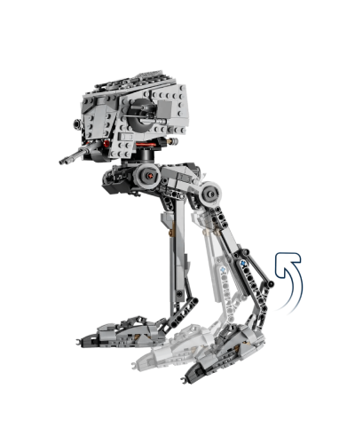 LEGO Star Wars AT-ST On Hoth 75322