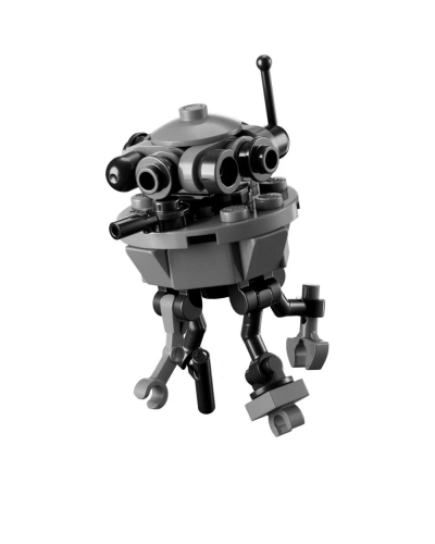 LEGO Star Wars AT-ST On Hoth 75322