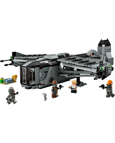 LEGO Star Wars™ The Justifier 75323