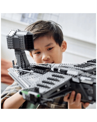 LEGO Star Wars™ The Justifier 75323