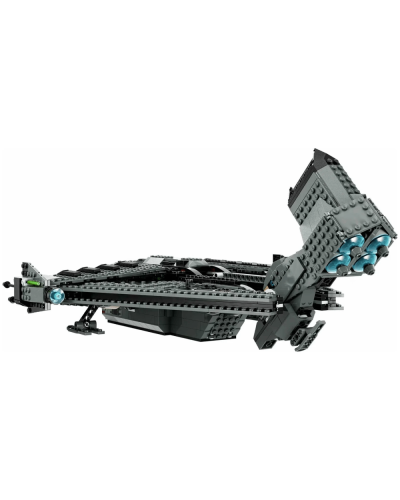 LEGO Star Wars™ The Justifier 75323